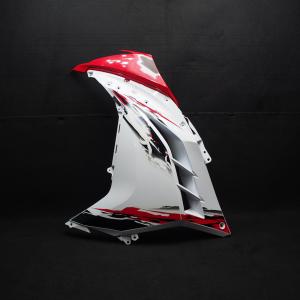 デーモンアイ ヘッドライト ヘッドランプ YZF-R25 YZFR25 RG10J