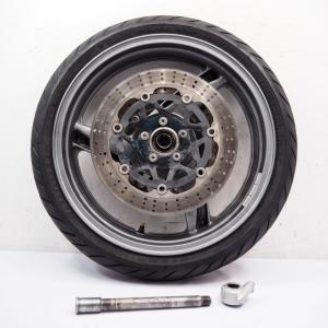 VTR250 MC33キャブ車 純正ジェネレーター エンジン カバー