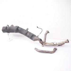 CB750F RC04純正マフラーCB750FB 2 81年 サイレンサー エキパイ
