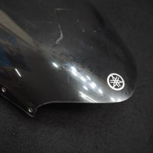 割れ無 グランドマジェスティ250 400 S...の詳細画像1