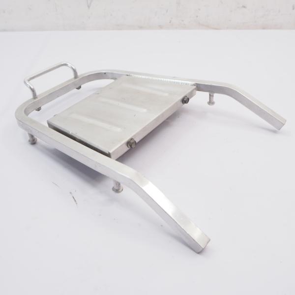 WR250R WR250X DG15J ラフ&amp;ロードRALLYラリー591 リアキャリア荷台ラック ...