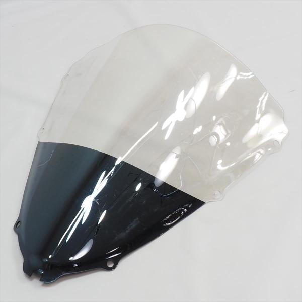 ZZR1400 ZXT40A スクリーン ウインドシールド バイザー ZZ-R1400 ZX-14 ...