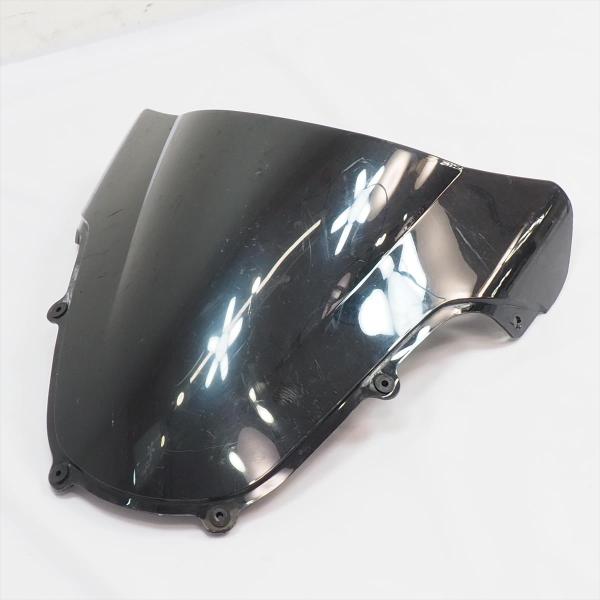 GSX-R1000 K1 K2 スクリーン 01-02年 GT74A GSXR1000ウインドシール...