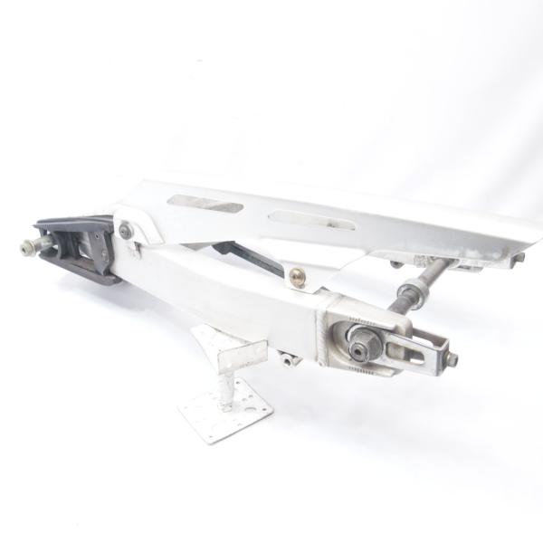 RF900R純正スイングアーム 割れなし94-99年モデル GT73E サスリンク チェーンカバー