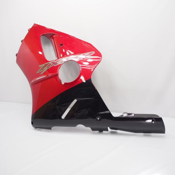ZX-12R ZX1200-A1 00-01年 純正アンダーカウル左 サイドカウル ZX12R ZX...