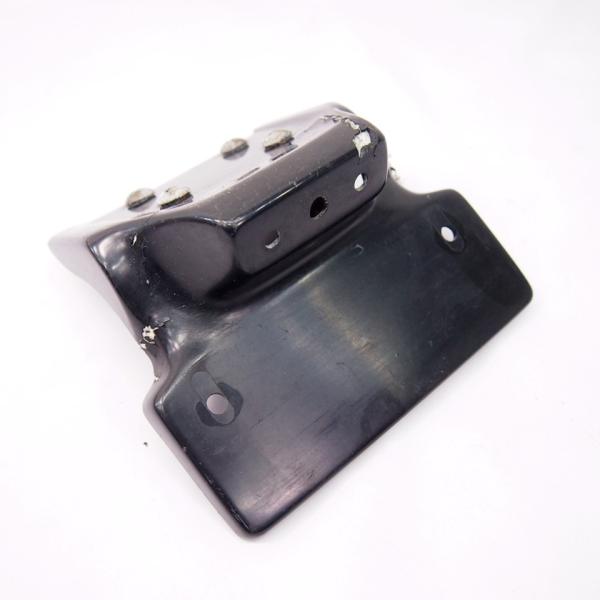 ZX-10R ZXT00FクレバーウルフCLEVER WOLFフェンダーレスキットFENDERLES...