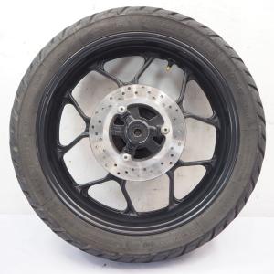 ジョグZRエボリューション SA16J 純正 ホイール ブレーキローター 絶版 ジョグZRエボリューション SA16J 純正 ホイール ブレーキローター 絶版