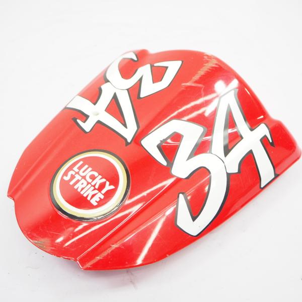 GSX-R1000 GT77Aシングルシートカウル タンデム カバー GSXR1000 K7-K8 ...