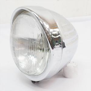 汎用 スリットライト H4 スティード400 ドラッグスター400 シャドウ400 ビラーゴ250 Vツインマグナ SR400 CB400SS