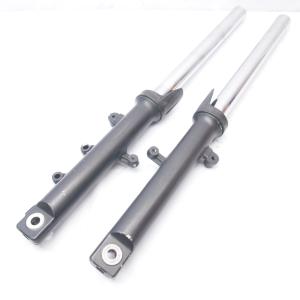 ハーレー ツーリング 09-16年 純正 エキパイ ノーマル マフラー パイプ