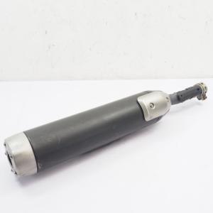 CB750Four純正マフラー右 HMCB750 SR HM341刻印 CB750K ベース素材に旧