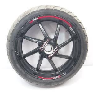 カワサキ（Kawasaki） リム前後セット KLX230 KLX230R S KAWASAKI リム