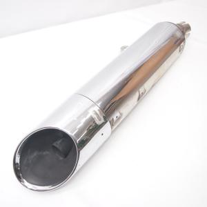 FJ1200 KERKERサイレンサー GPZ900RニンジャV-MAX1200 FZR400 XJ400