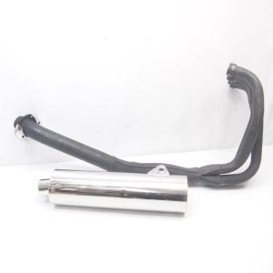 カワサキ（Kawasaki） ZRX1200R エキパイマフラー M096 純正 中古