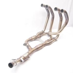 ホンダ（HONDA） CB1300SB エキパイマフラー 純正 中古 バイク 部品