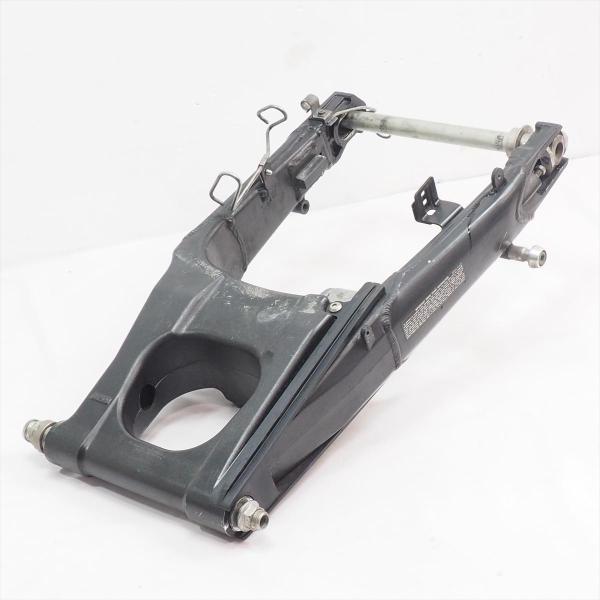 ZZR1400 07年 ZXT40A 純正 スイングアーム リンク リアアーム ZZ-R1400 Z...