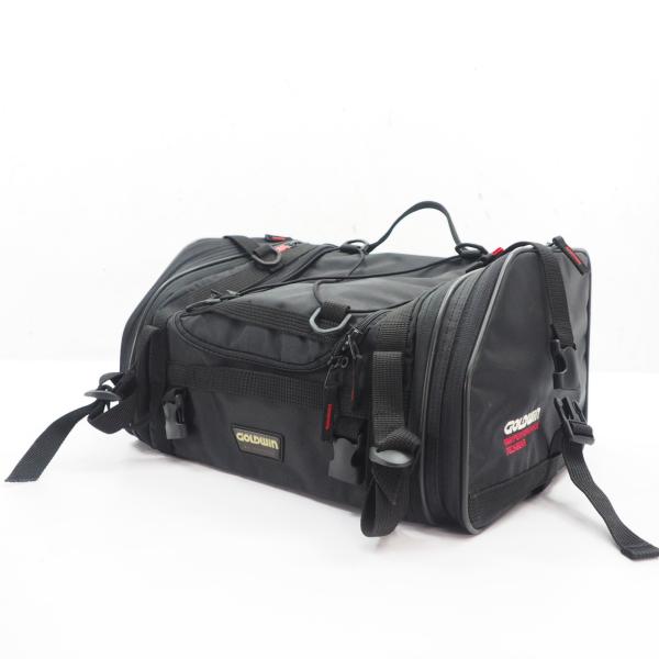 ゴールドウインGOLDWIN ツーリングリアバック32 GSM17500 GSX1300R CBR1...