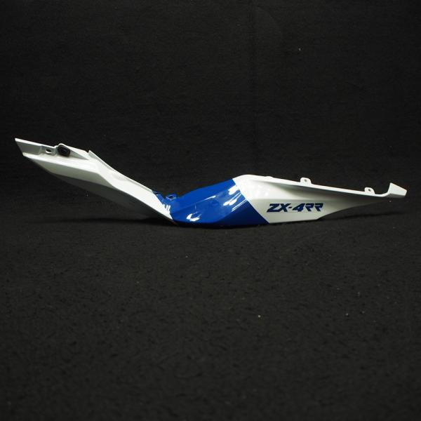 NINJA ZX-4RR ZX400P 40th Anniversary Edition 純正シート...