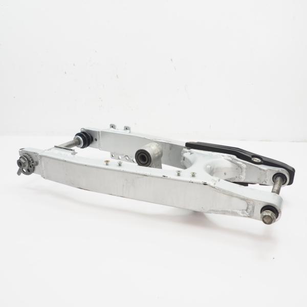 Dトラッカー LX250E KLX250J-6 03年 純正スイングアーム アクスルシャフトD-TR...