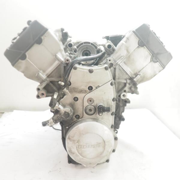 ST1300 エンジン ST1300A6 2006年 engine JH2SC51A パンヨーロピア...