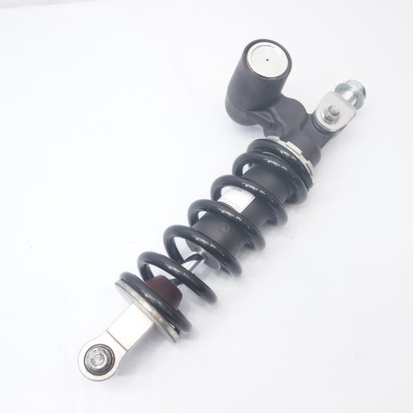 GSX-R750純正リアショック 割れなし13年外し リヤサス 12〜19年