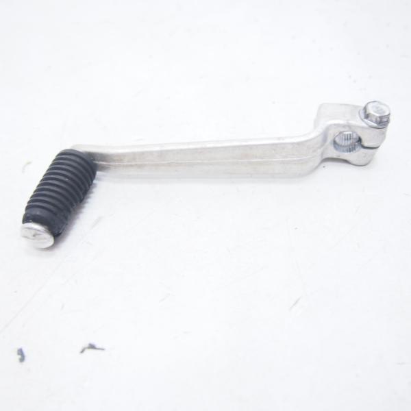 ZZR1400純正チェンジペダルZXT40A曲りナシ06-11年ZX-14R