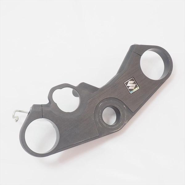 GSX-R750 07年 純正 トップブリッジ ハンドルクラウン K6 K7 GSXR750