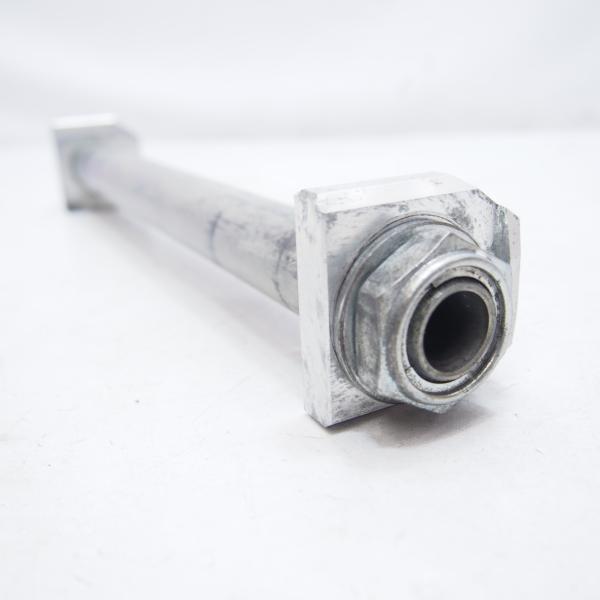 GSX1300Rハヤブサ純正リアアクスルシャフトJS1GX72B9H2101×××外し