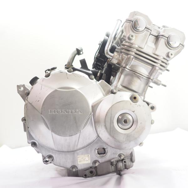 CB400SF NC42 V-TECレボREVO エンジンNC42E-1821xxx シリンダー ピ...