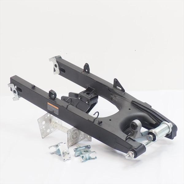 KLX230SM 23年 LX230A 純正 スイングアーム リアアーム リンク KLX230S