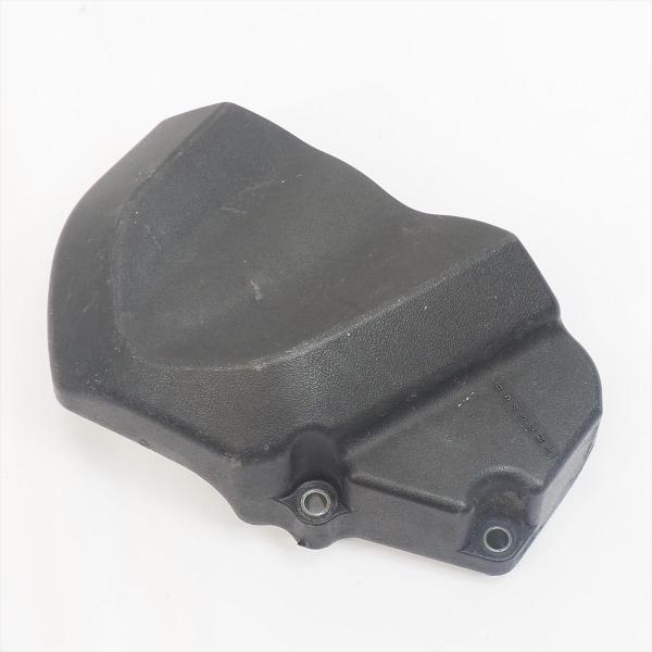 ZX-10R 06-07年 ZXT00D純正 フロントスプロケットカバー ガード Ninja ZX1...
