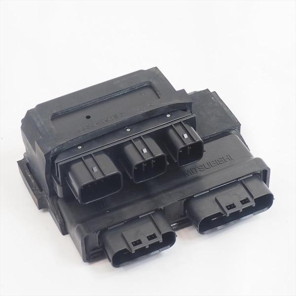 ZX-10R 06-07年 純正 イグナイター コントロールリレー ECU CDI ECM Ninj...