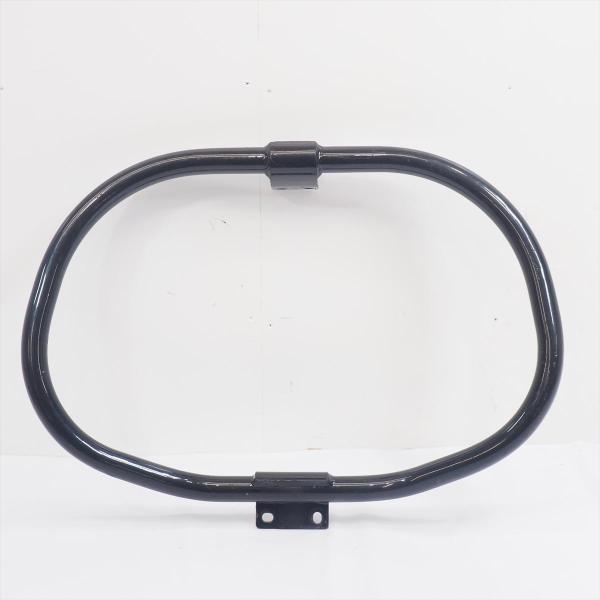 ハーレー スポーツスター 04-21年 純正オプション エンジンガード XL883N XL883C ...