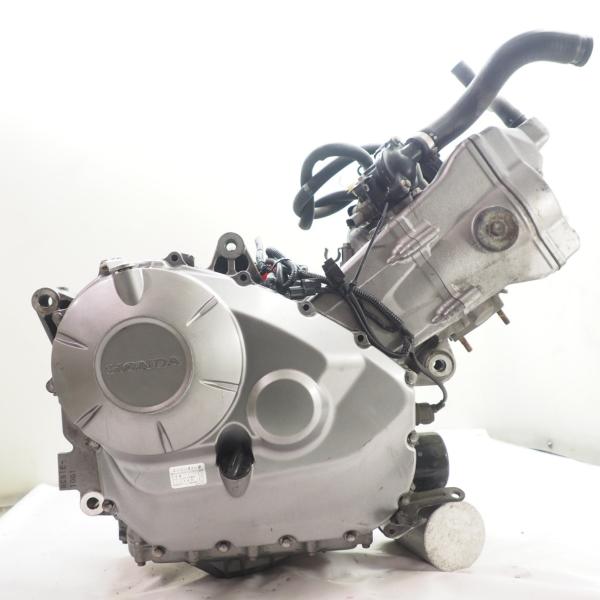 NC700X RC63-1001xxx 12年式 NC700XAC-J エンジンRC61E-1001...