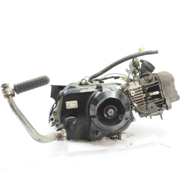 スーパーカブ50 AA01-1706xxx 08年エンジン AA02E-3006xxx ミッションO...