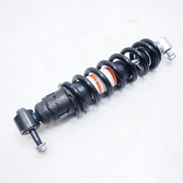 ZX-4R純正リアショック.サス.サスペンションZX400P曲りナシ23年〜