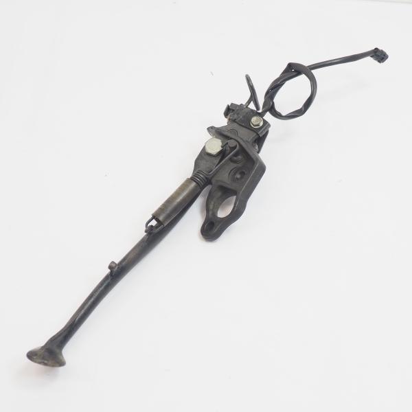 ZX-14R 12年 純正 サイドスタンド ZXT40E ZX14R