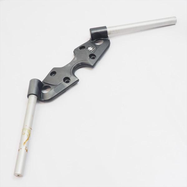 ハヤブサ1300 08-17年 純正 ハンドル セパハン 隼 GX72A GSX1300R ハンドル...