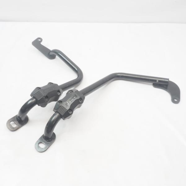 MT-07 XSR700 デイトナ パイプ エンジンガード MT07 14-21年 18-20年 d...