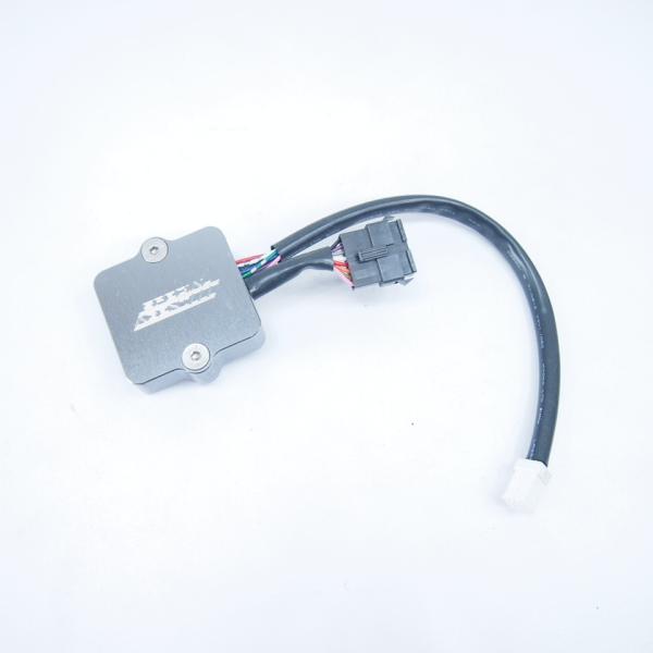 スペシャルエージェント ネゴシエーターS スピードパルスジェネレータ リミッターカット CB1300...