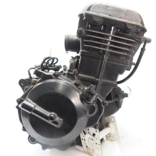 エリミネーター250SE EL250Aエンジン EX250EE059xxx ミッションOK 88-9...
