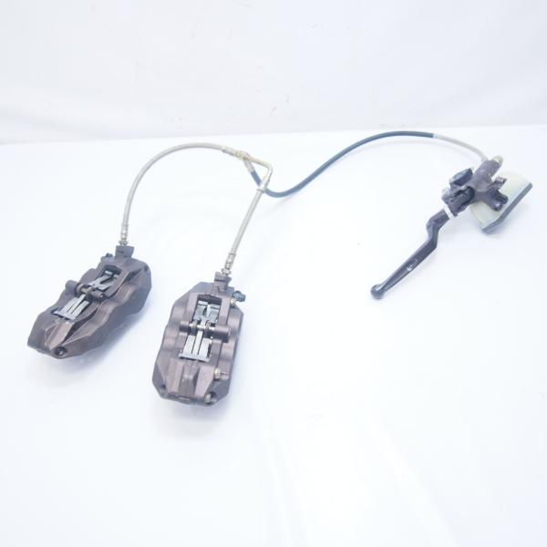 MVアグスタ　ブルターレ750S　純正フロントブレーキset　マスター　キャリパー　910S　910...