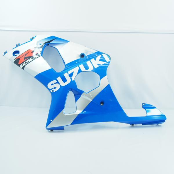 GSX-R1000 K1 K2 01-02年 GT74A 純正アンダーカウル左 サイドカウル インナ...