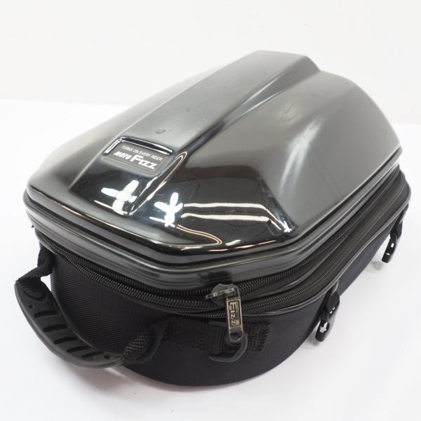 Motofizzシェル シートバッグGT MFK-240 バック CB400SF CB1300SF ...