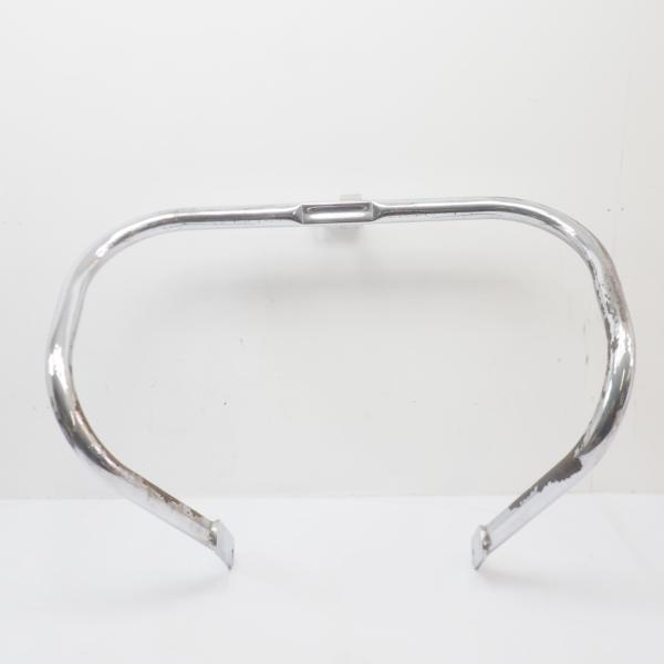 シャドウ400 シャドウ750 キジマ デコレーションバンパー NC34 エンジンガード 04-07...