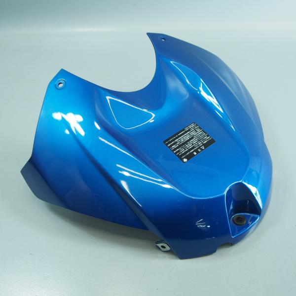 BMW S1000R S1000RR 純正タンクカウル タンクカバー 刻印46638540863 ベ...