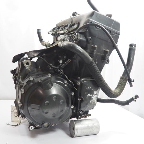 ZZ-R1400 エンジン 2006年 マレーシア仕様 ZZR1400 ZX1400B6F ZXT4...