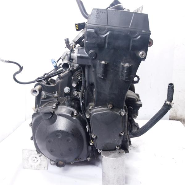 ZZR1400 ZXT40C 10年 純正エンジンZXT40AE057xxxシリンダー ミッション ...