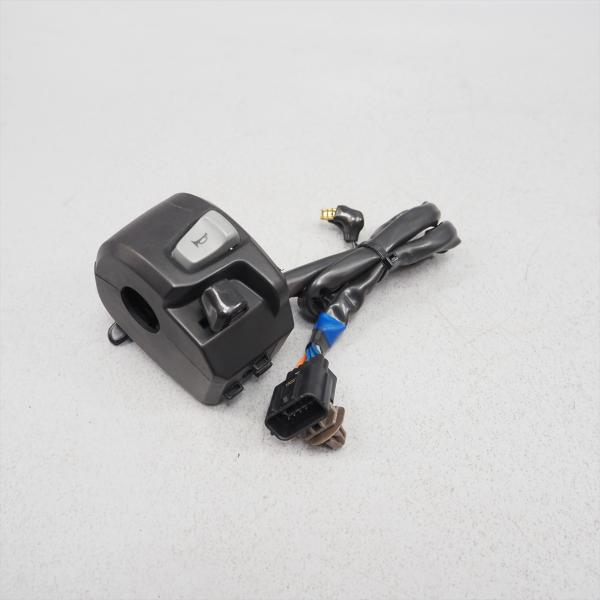 GB350S NC59-1100 23年外し 純正ハンドルスイッチ 左 スイッチボックス ホーン ウ...