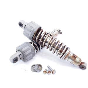 リアサス 純正リアショック サスペンション TW200 TW225 2JL DG07J